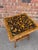 19th Century Decoupage Bamboo Side Table For Sale In Nashville - Image 6 of 6