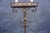 Spanish Revival 1920s Spanish Revival Torchiere Floor Lamp For Sale - Image 3 of 6
