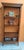 Vintage Rustic Freestanding Bookshelf, 1990 For Sale - Image 6 of 8