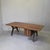 Tolomeo Executive Desk by Ennio Fazioli for Mim Roma, 1960s For Sale - Image 9 of 13