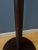 Mid-Century Brown Double Arc Cone Floor Lamp from Gepo For Sale - Image 10 of 11