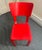 Mid-Century Modern Mid-Century Beech Bentwood Thonet Dining Chairs For Sale - Image 3 of 9