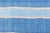 Textile Vintage Indian Dhurrie Rug Doris Leslie Blau For Sale - Image 7 of 11