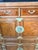 Antique Double Medallion Bandaji Cabinet For Sale - Image 9 of 12