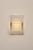 Introducting Frame, a collection of handcrafted wall sconces. Featuring a minimalist design, simple forms, and the subtle...