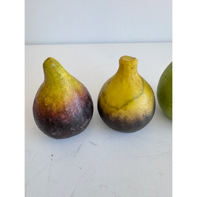 Alabaster Fruit For Sale In San Francisco - Image 6 of 7