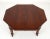 10 - 12 Seater Victorian Octagonal Mahogany Extending Dining Table. This Table Being of an Unusual Form and Exceptional...