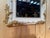 Napoleon III In-Between Mirror, 1800s For Sale - Image 6 of 8