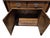 Wood Ethan Allan Charter Oak Jacobean Sideboard Bar Console Server Liquor Cabinet For Sale - Image 7 of 18