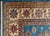 Oriental Handmade Rug 8'3" x 9'10" For Sale - Image 4 of 4