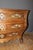 Wood Bordeaux Style Walnut Commode, 18th-Century For Sale - Image 7 of 15