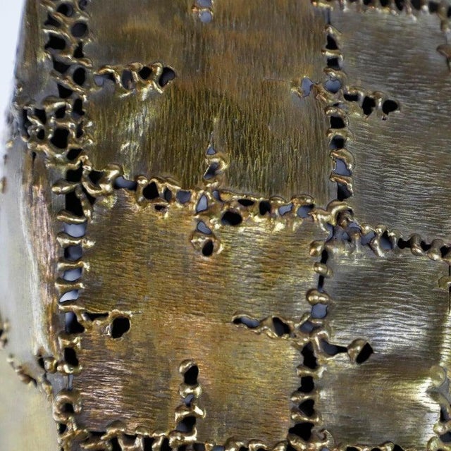 1960s Large Brutalist Elephant Figure in the Style of to Sergio Bustamante For Sale - Image 6 of 8