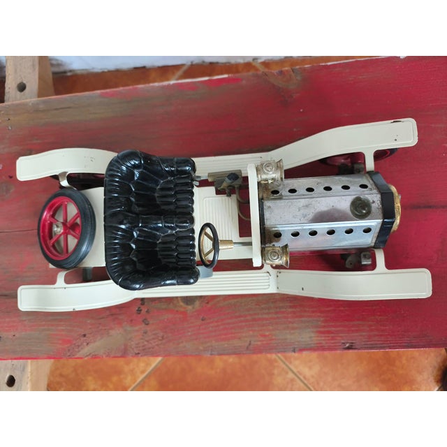 Steam Car from Mamod, 1970s For Sale - Image 18 of 18