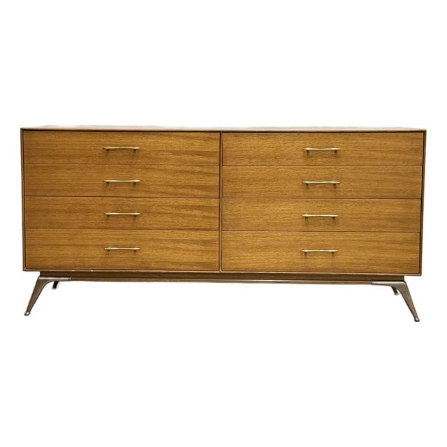 Mid Century Modern Dresser For Sale