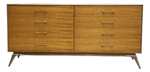 Mid Century Modern Dresser