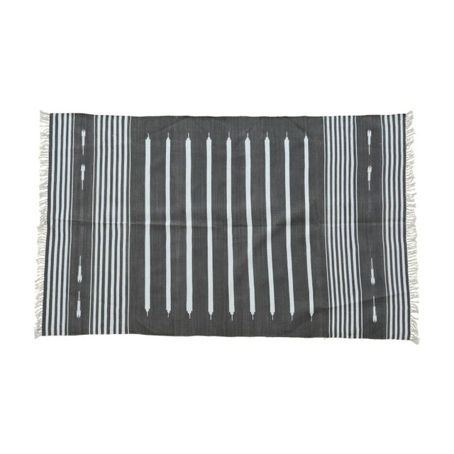 Not Yet Made - Made To Order Noida Rug, 6X9 For Sale - Image 5 of 5