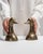 1960s France Brass Bookend For Sale - Image 15 of 15