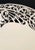 Sterling Silver Pierced Cake Stand from Cooper Brothers, 1942 For Sale - Image 6 of 14