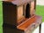 Vintage Louis XVI Style Mahogany Bureau À Gradin – Ladies’ Secretary Desk For Sale - Image 12 of 18