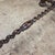 Late 19th Century Late 19th Century English Oak Barley Twist Leg & Stretcher Side Table With Drawer For Sale - Image 5 of 18