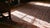 Textile Spectacular Navy Blue and Red Color With Florid and Symmetric Design Antique N W Persian Rug For Sale - Image 7 of 8