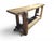 Antique Wooden Carpenters Workbench with Original Patina, 1890 For Sale - Image 6 of 14