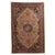 Lahore Cotton Wool Thin Knot Rug, India For Sale - Image 12 of 12