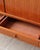 Mid-Century Modern Teak Sideboard by Gaston Poisson, 1960s For Sale - Image 17 of 18