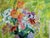 1980s Oil Painting Beautiful Mood Dovgalevskaya Vera Veniaminovna For Sale - Image 6 of 9