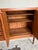 Mid-Century Modern Mid Century Modern Large Danish Teak Credenza For Sale - Image 3 of 8