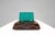 Art Deco French Sewing Box in Sculpted Wood, 1890s For Sale - Image 5 of 11