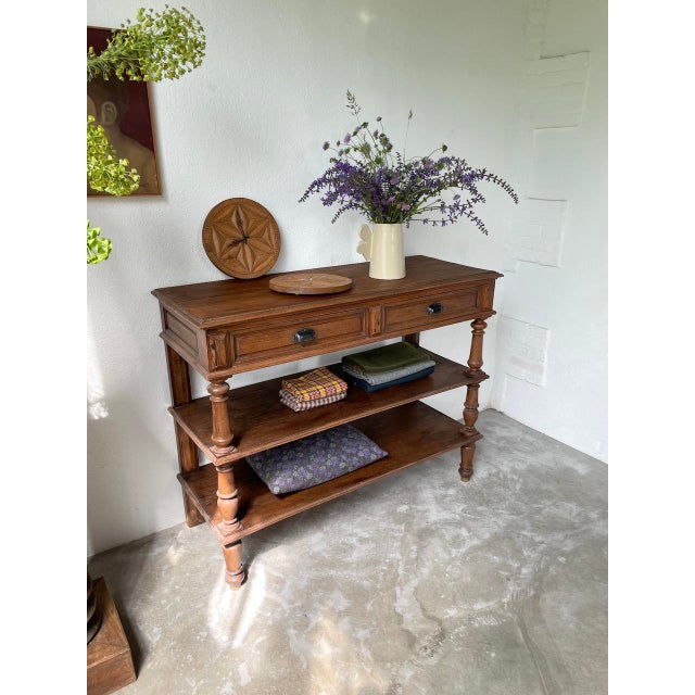 Popular Art Clock, 1900s For Sale - Image 4 of 18