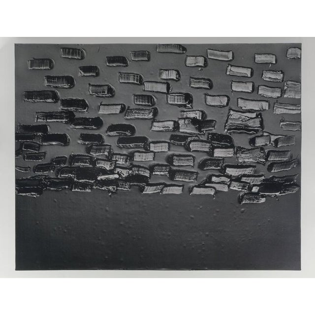 Pierre Soulages May 15 2022: Soulages Museum Poster For Sale - Image 6 of 6