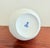 Mid-Century Modern German Vase in Porcelain Biscuit from AK Kaiser, 1970s For Sale - Image 3 of 9