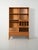 Modular Oak Bookcase by Marian Grabinski, 1960s For Sale - Image 10 of 10