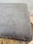 Pair of Early 2000s Faux Crocodile X-Base Benches With Nailhead Trim For Sale - Image 10 of 10