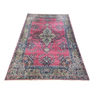 Middle Eastern Lilian Rug For Sale