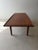 Wood Teak Coffee Table by Grete Jalk for Glostrup Møbelfabrik, 1960s For Sale - Image 7 of 17