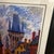 Seriagraph by Anatole Krasnyansky (American/Ukrainian B. 1930), Signed Framed Titled Old Prague For Sale In Washington DC - Image 6 of 12