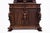 Antique French Cabinet, 1870 For Sale - Image 9 of 13