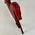 Mystery Vintage Galloping Red Horse Objet d'Art of Possible Carnival Fairground Origin For Sale - Image 16 of 18