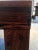 Two Rosewood Nesting Tables, Don Shoemaker - Pair For Sale - Image 10 of 12