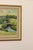 Karl Arne Willmyr, Landscape, 1950s, Oil on Panel, Framed For Sale - Image 6 of 11