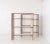 2 shelves system m 125 designer: prof. Hans gugelot year: 1950-1956 manufacturer: wilhelm bofinger country: germany...