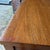 Thomasville Rosewood and Walnut Tall Dresser Chest Mid Century Modern For Sale - Image 9 of 12
