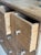 19th Century Antique English Sideboard/Chest of 9 Drawers For Sale - Image 5 of 5