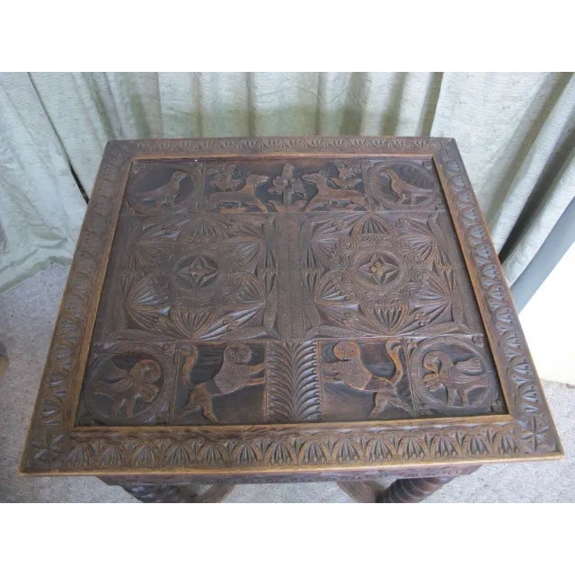 19th Century Swedish Scandinavian Gothic Sewing Table Chairish Download this premium vector about antique wooden arched window fantasy scandinavian gothic, and discover more than 12 million professional graphic resources on freepik. chairish