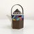 Black Scenario Metropol Teapot by Barbara Brenner for Rosenthal Studio Line, 1990s For Sale - Image 8 of 10