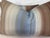Custom pair of 14"x22" pillows covered in Missoni Home "Yumbel Outdoor-1" indoor/outdoor fabric. These pillows are self...
