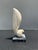 Vintage Abstract Onyx Stone Sculpture For Sale - Image 4 of 7